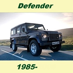 Defender