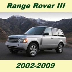 Range Rover III