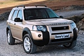 Freelander '04