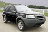 Freelander '96