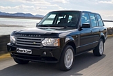 Range Rover III